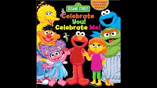 Sesame Street  Y is for Yoga