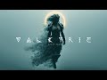 The Valkyrie S Call VALKYRJA KALL Epic Nordic Dark Viking Music