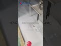Wheel Electrophoresis Robot High-efficiency Fully-automatic Powder Spraying System Coating Line
