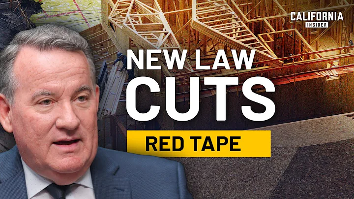 How CEQA Reform Could Actually Speed Up Housing | Jim Righeimer