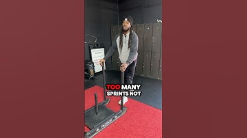 Three mistakes that keep you slow ￼