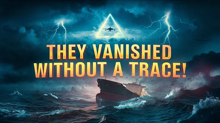 What's Hiding in the Bermuda Triangle?