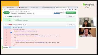 Talking about InSpec Inputs