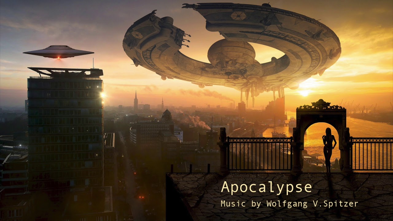 Watch Apocalypse (Epic Uplifting Powerful Dramatic) - Wolfgang V. Spitzer on YouTube Watch Apocalypse (Epic Uplifting Powerful Dramatic) - Wolfgang V. Spitzer on YouTube