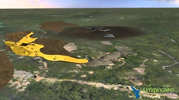 Hummingbird Resources Introduction to Dugbe 1 Project March2014