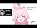 Q&A