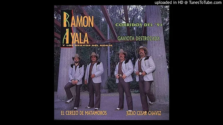 Ramon Ayala -  Juan El Moro Y Mariana (1991)