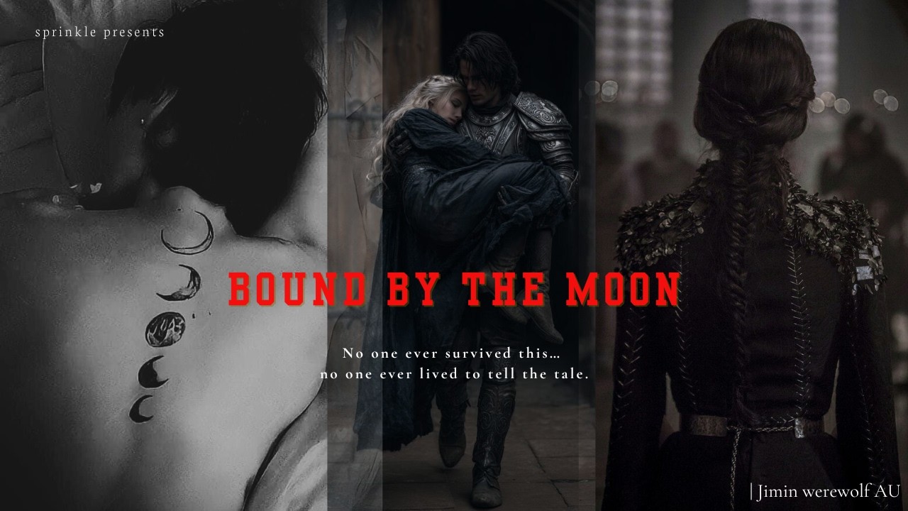 Part-7 | your kingdom betrayed you & offered you to wolves for peace [Jimin werewolf ff]