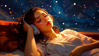 Fall Asleep In Less Than 3 Minutes ★ Body And Mind Restoration ★ Journey Towards Deep Sleep