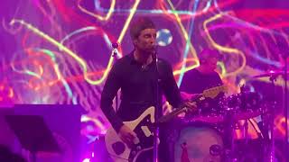 Noel Gallagher's High Flying Birds - All You Need is Love (OSAKA 2019)