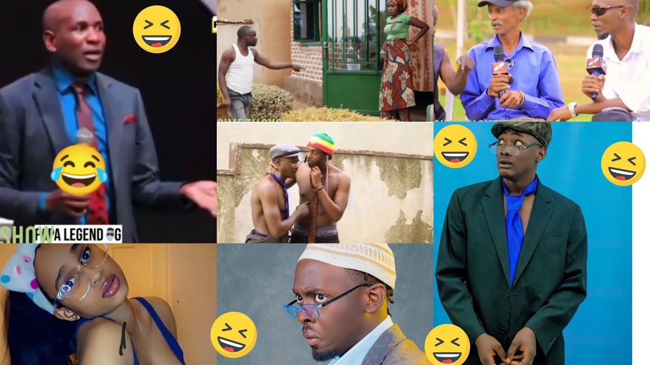 REBA 👉 VIDEOS ZISEKEJE BIRENZE 🤣 ZIRI GUCICIKANA KURI WhatsApp na