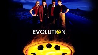 Evolution (Trailer 2)
