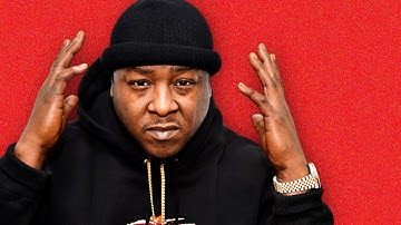 Cookin Soul - JADAKISS Freestyle