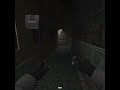 Escape from Chainsaw Runner #cryoffear #games #gaming #gameplay #horrorgame