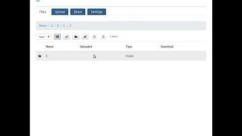 Azure Storage Web Explorer - sub folders