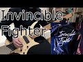 【RAISE A SUILEN】Invincible Fighter Bass Cover【BanG Dream!】