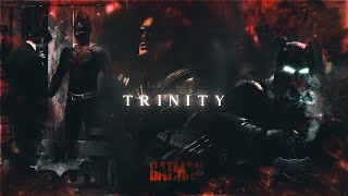 The Batman | TRINITY | 4K