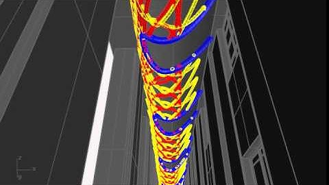 Anamorphic Projection :: LongView