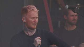 Frank Carter & The Ratlesnakes - Live at Rock En Seine 2017