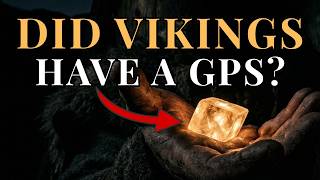 How Vikings Found the Sun on a Cloudy Day — With a Pebble