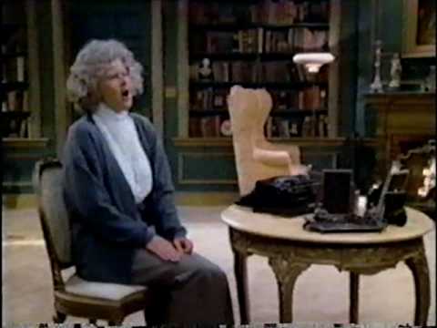 The Tracey Ullman Show 4W15 THE GARDENER ON THE FL...