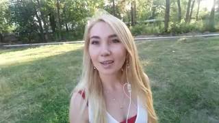 Диляра Харисова. Ответы и приветы) Диляра Харисова. Ответы и приветы)
