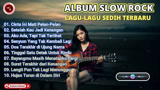 Download Lagu Rindu Yang Tak Pernah Pulang 😭  Lagu Slow Rock Malaysia Terbaik 2025 MP3