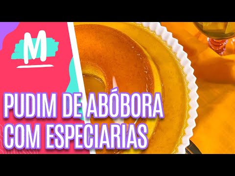 Vídeo: Quem inventou o leite com especiarias de abóbora?