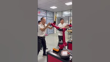 #borunterobot #automobile #programming #spraying #factory