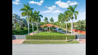 11841 SW 45 ST Miami, FL 33175