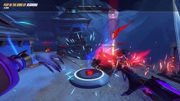Moira CTF Ult