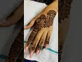 🥰 new design 🥰 mehndi 🥰
