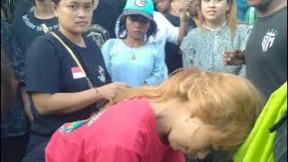 FULL PENONTON KESURUPAN||jaranan campursari satrio pendowo limo
