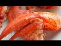 How to Cook and Shuck a Lobster