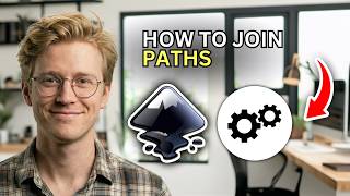 How to Join Paths in Inkscape - Easy Guide 2026