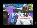 Kappy X Wakali wao(Pitah Scarlet) X 34 GVNG X Fralee Boloking - Cheza Ndaki (official video)