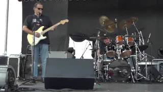 Walter Trout - &quot;Been Gone Too Long&quot;