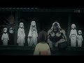 Kimetsu No Yaiba Spider Demon Family Amv Control