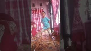 Orang Gila Goyang Pantat