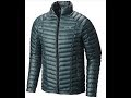 Top 5 Mens Down Coat Reviews - Best Mens Down Coat