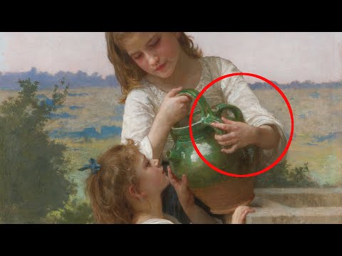 Vídeo: Thomas Eakins Me Enseñó Todo Sobre La Pintura De Personas