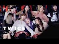 TWICE SHOWING LOVE TO MINA