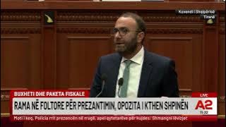 Bardhi: Veprimi më etik t’i kthesh shpinën avokatit të krimit