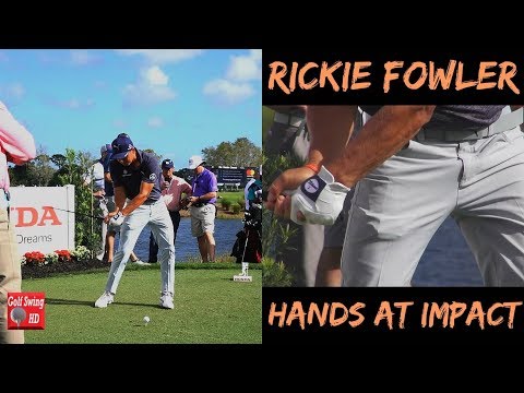 Vídeo: Rickie Fowler Net Worth: Wiki, Casado, Família, Casamento, Salário, Irmãos