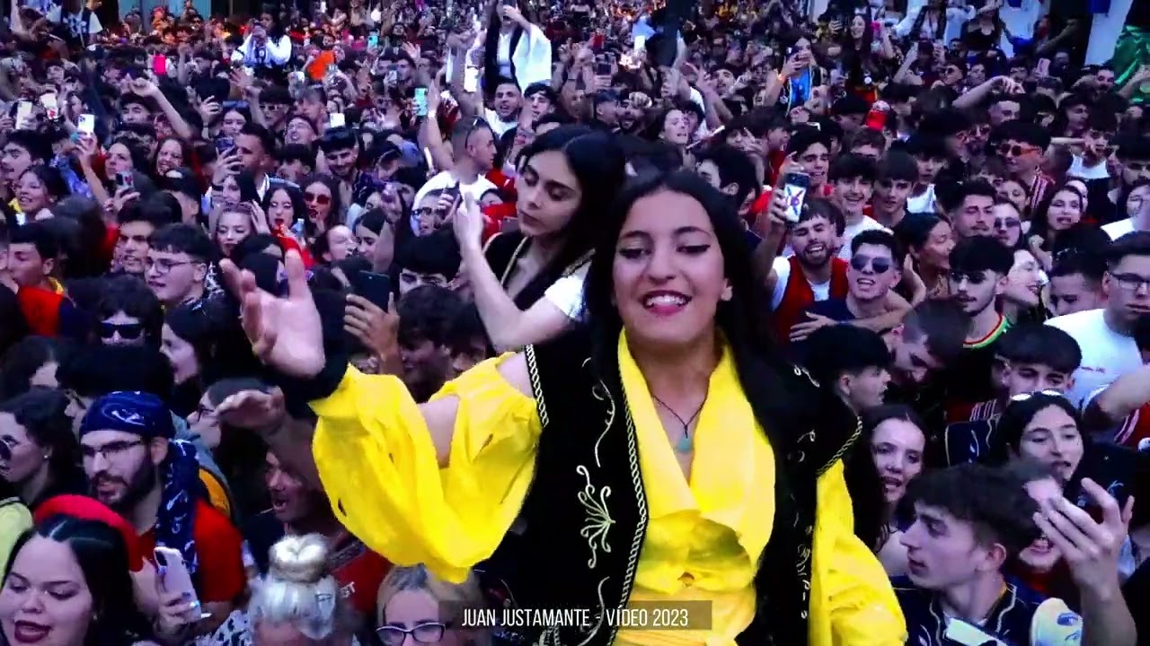 PASODOBLE IDELLA - ENTRADA DE BANDAS ELDA 2023