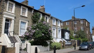 St Pauls Crescent Nw1