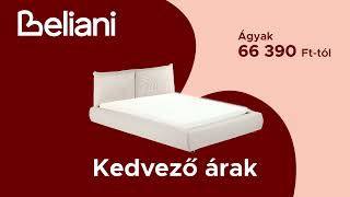 Beliani - B - shape JP 2025 6s HU Horizontal