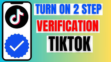 NEW*How To Turn On 2 Step Verification On TikTok (Secure TikTok Account)
