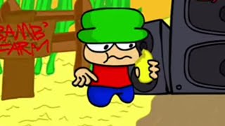 Popcorn --- Gd Level --- Dave And Bambi