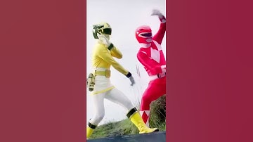 Legendary Rangers Revealed | Dimensions in Danger | Super Ninja Steel | Power Ranger Official